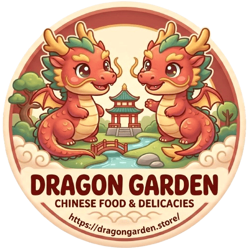 Dragon Garden logo